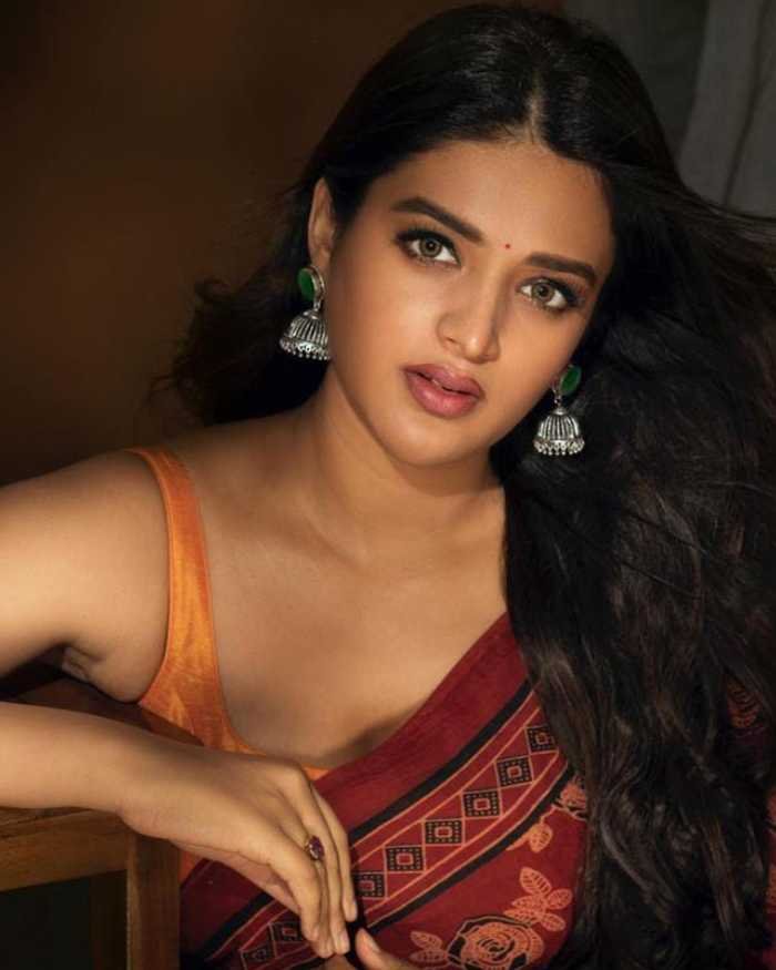 nidhhi agerwal 15